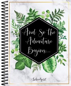 Simply Boho Teacher Planner