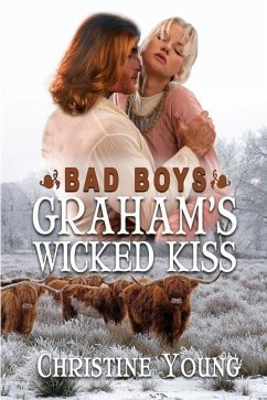 Graham's Wicked Kiss - Young, Christine