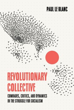 Revolutionary Collective - Le Blanc, Paul