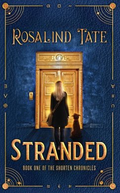 Stranded - Tate, Rosalind