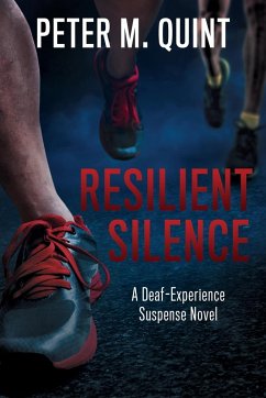 Resilient Silence - Quint, Peter M