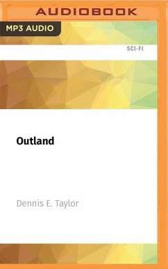 Outland - Taylor, Dennis E.