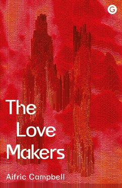 Cover The Love Makers