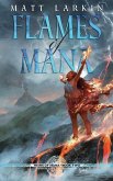 Flames of Mana: Eschaton Cycle