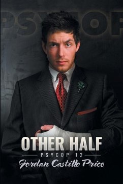 Other Half - Price, Jordan Castillo