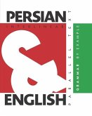 Persian Grammar By Example: Dual Language Persian-English, Interlinear & Parallel Text