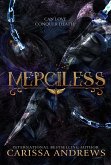 Merciless (eBook, ePUB)