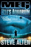 MEG: Hell's Aquarium (eBook, ePUB)