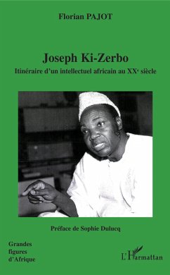 Joseph Ki-Zerbo - Pajot, Florian