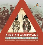 African Americans and the American Revolution   U.S. Revolutionary Period   History 4th Grade   Children's American Revolution History