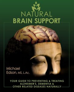 Cover Natural Brain Support
