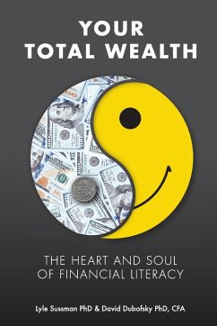 Your Total Wealth - Dubofsky, David A.; Sussman, Lyle