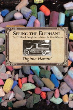 Seeing the Elephant