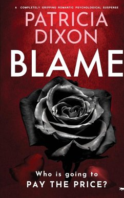 Blame - Dixon, Patricia