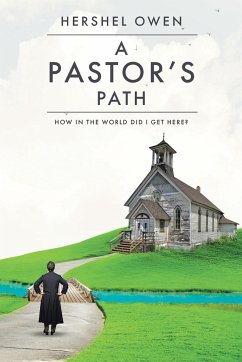 A Pastor's Path - Owen, Hershel