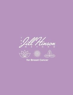 The Jill Hinson Method for Breast Cancer - Hinson, Jill