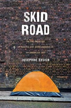 Skid Road - Ensign, Josephine