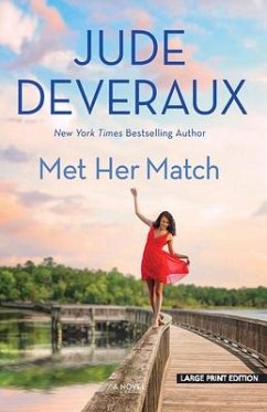 Met Her Match - Deveraux, Jude