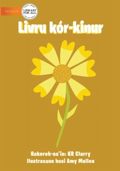 The Yellow Book - Livru kór-kinur - Clarry, Kr
