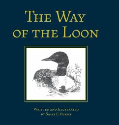 The Way of the Loon - Burns, Sally E.