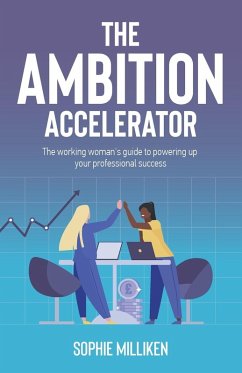 Cover The Ambition Accelerator