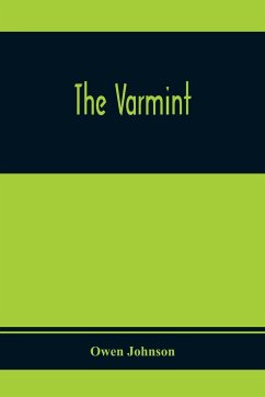 The Varmint - Johnson, Owen