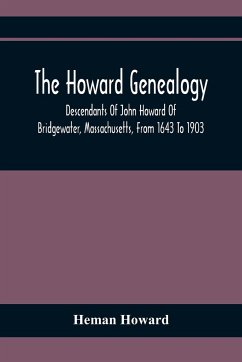 The Howard Genealogy - Howard, Heman