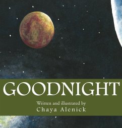 Goodnight - Alenick, Chaya