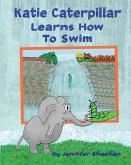 Katie Caterpillar Learns How To Swim