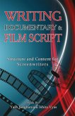 Writing documentary and Film Script