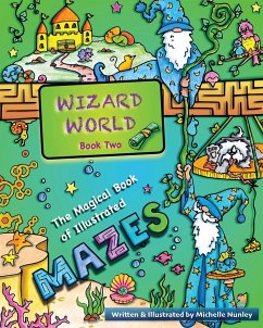 Wizard World Two - Nunley, Michelle