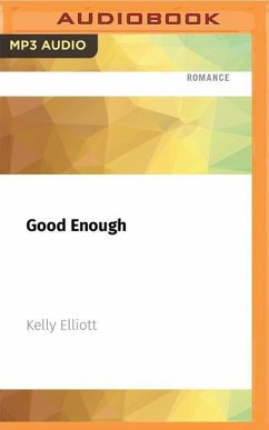 Good Enough - Elliott, Kelly