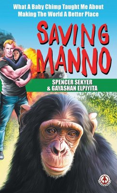 Saving Manno - Sekyer, Spencer