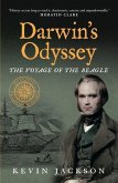 Darwin's Odyssey: The Voyage of the Beagle