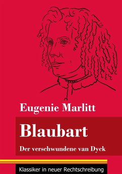 Blaubart - Marlitt, Eugenie