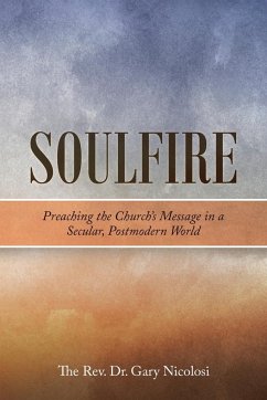 Soulfire