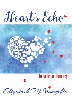 Heart's Echo - Vansyckle, Elizabeth M.