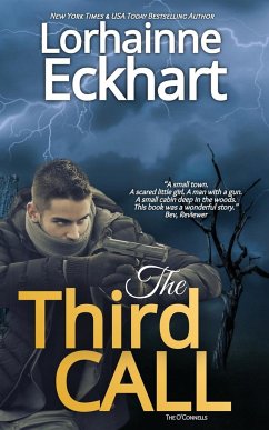 The Third Call - Eckhart, Lorhainne