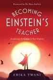 Becoming Einstein's Teacher