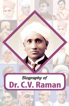 Biography of Dr C.V. Raman - Rph Editorial Board