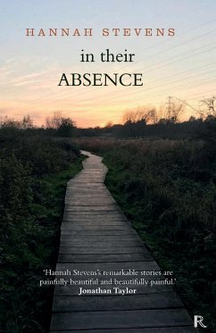 In their Absence - Stevens, Hannah
