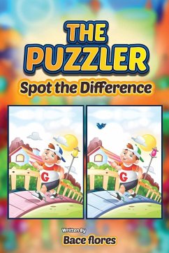 The Puzzler - Flores, Bace