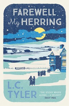Farewell My Herring - Tyler, L. C. (Author)