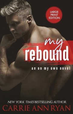 My Rebound - Ryan, Carrie Ann