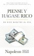 Piense Y Hágase Rico (Think and Grow... - Bild 1