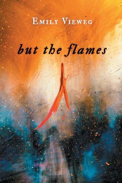 but the flames - Vieweg, Emily