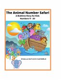 The Animal Number Safari