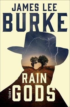 Rain Gods - Burke, James Lee