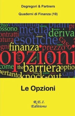 Le Opzioni - Partners, Degregori and