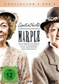 Agatha Christie: Marple - Die komplette Serie Collector's Box